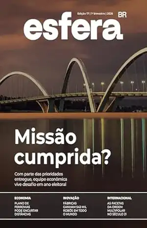 Revista Esfera | Edição 17 – Esfera Brasil