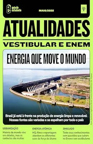 Revista Guia do Estudante [ed.08] – 05/2025 – Guia do Estudante