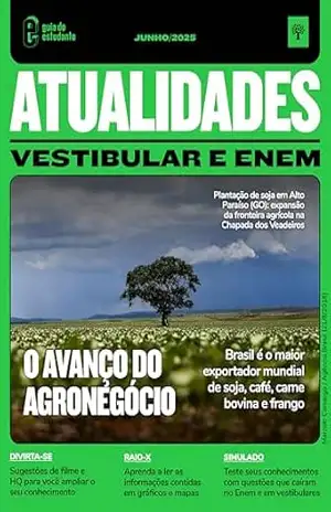 Revista Guia do Estudante [ed.09] – 06/2025 – Guia do Estudante