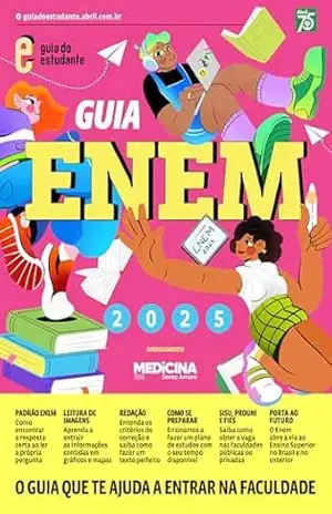Revista Guia do Estudante [ed.11] – 09/2025 - Guia do Estudante