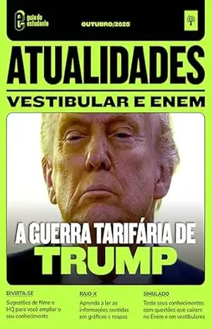 Revista Guia do Estudante [ed.12] – 10/2025 - Guia do Estudante