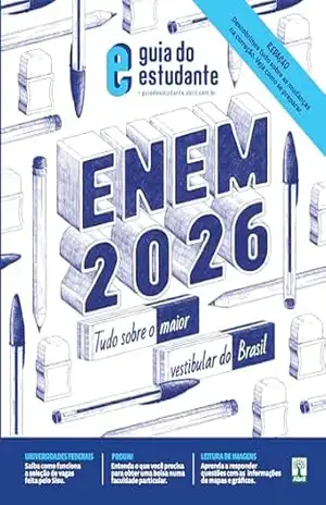 Revista Guia do Estudante [ed.14] – 04/2026 - Guia do Estudante