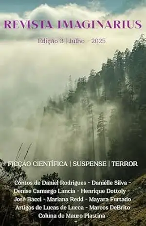 Revista Imaginarius | Edição 3 – Daniélle Silva