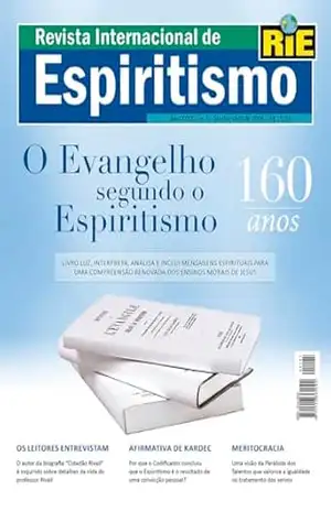 Revista Internacional de Espiritismo: abril de 2024 – Diversos autores