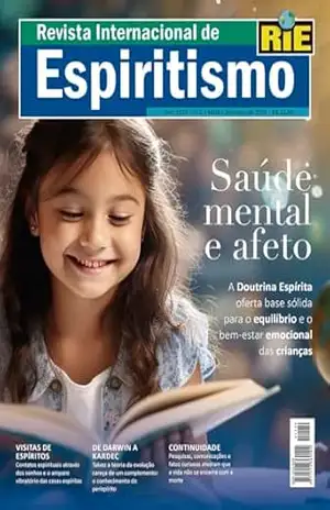 Revista Internacional de Espiritismo: fevereiro de 2024 – Diversos autores