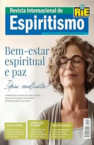 Revista Internacional de Espiritismo: maio de 2024 – Diversos autores