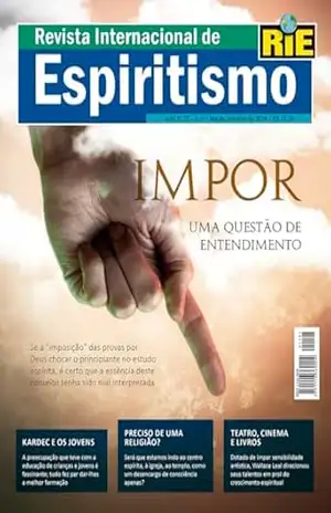Revista Internacional de Espiritismo: outubro de 2024 – Diversos autores