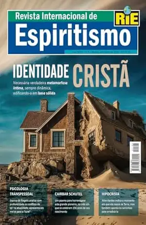 Revista Internacional de Espiritismo: setembro de 2024 – Diversos autores