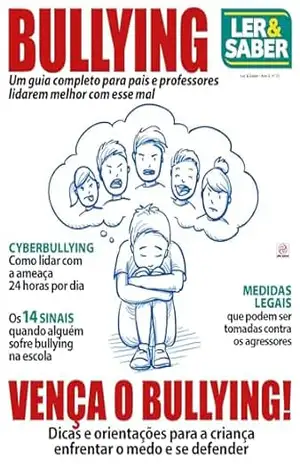 Revista Ler & Saber [Ed 21], setembro/2024 – Ler & Saber