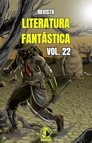 Revista Literatura Fantástica Vol. 22 – Jean Gabriel Álamo