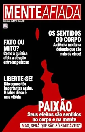 Revista Mente Afiada [edição 15] junho 2024 – Mente Afiada
