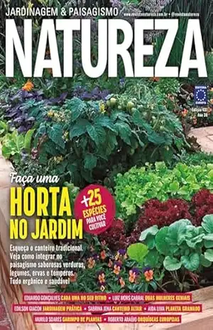 Revista Natureza 437 – Editora Europa