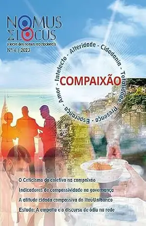 Revista Nomus e Locus – Edição nº 4 – Ana Lúcia de Alcântara Oshiro