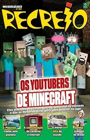 Revista Recreio – 01/03/2022 – Grupo Perfil