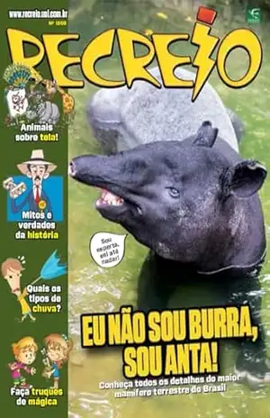 Revista Recreio – 02/01/2026 – Grupo Perfil
