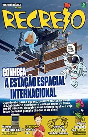 Revista Recreio – 03/01/2023 – Grupo Perfil