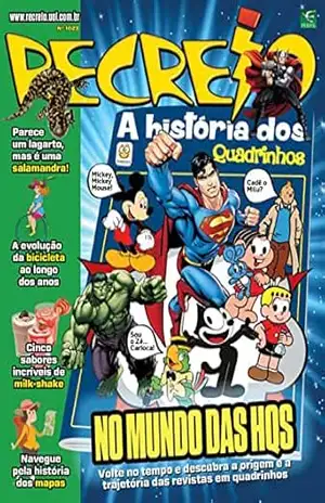 Revista Recreio – 03/05/2022 – Grupo Perfil