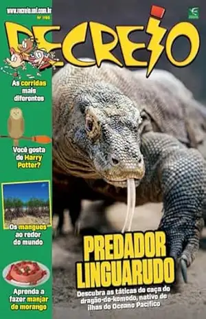 Revista Recreio – 03/10/2025 – Grupo Perfil