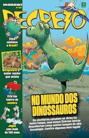 Revista Recreio – 05/07/2024 – Grupo Perfil