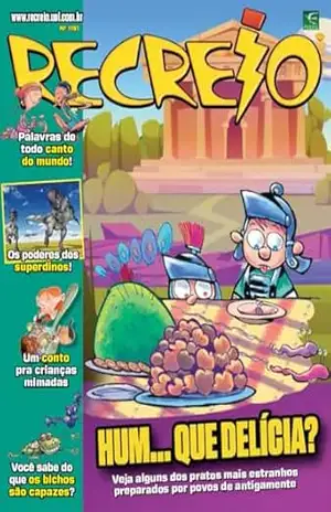 Revista Recreio – 05/09/2025 – Grupo Perfil
