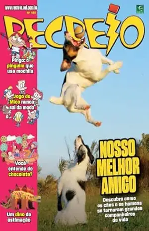 Revista Recreio – 06/06/2025 – Grupo Perfil