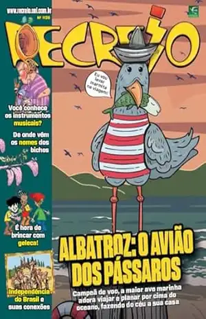Revista Recreio – 06/09/2024 – Grupo Perfil