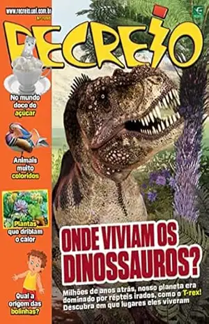 Revista Recreio – 06/12/2022 – Grupo Perfil