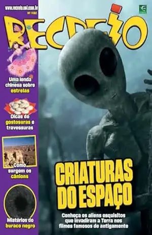 Revista Recreio – 06/12/2024 – Grupo Perfil