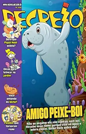 Revista Recreio – 07/02/2023 – Grupo Perfil