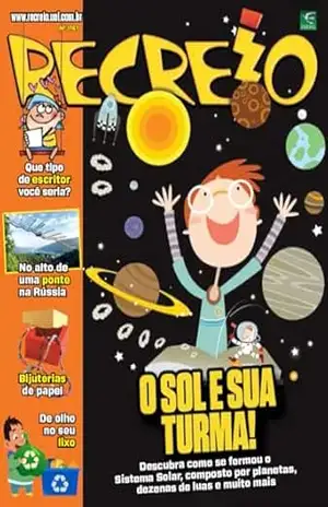 Revista Recreio – 07/02/2025 – Grupo Perfil
