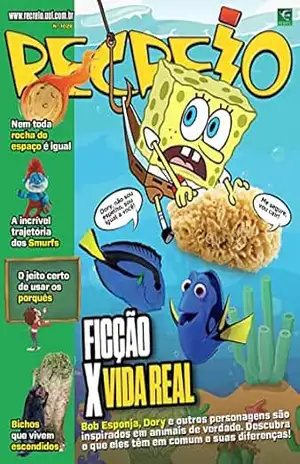 Revista Recreio – 07/06/2022 – Grupo Perfil