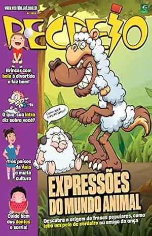 Revista Recreio – 08/03/2022 – Grupo Perfil