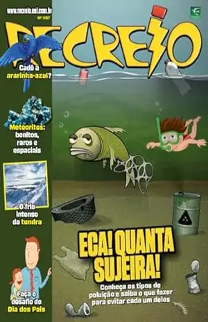 Revista Recreio – 08/08/2025 – Grupo Perfil