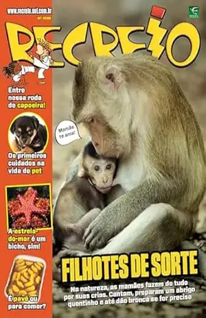 Revista Recreio – 08/11/2023 – Grupo Perfil