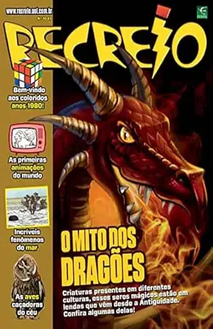 Revista Recreio – 09/08/2022 – Grupo Perfil