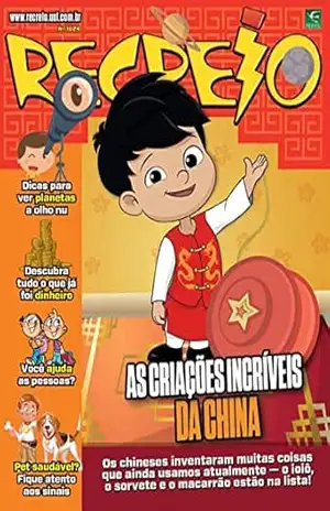 Revista Recreio – 10/05/2022 – Grupo Perfil