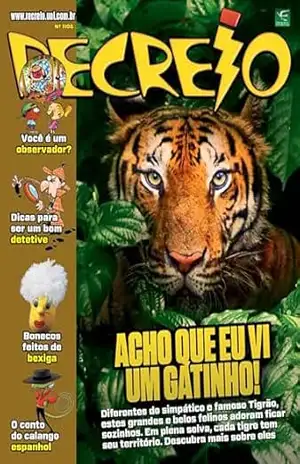 Revista Recreio – 12/01/2024 – Grupo Perfil