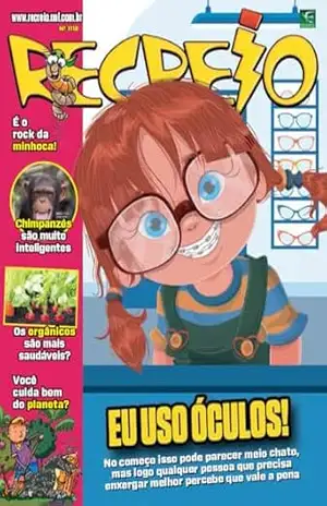 Revista Recreio – 12/04/2024 – Grupo Perfil