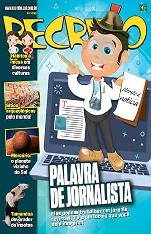 Revista Recreio – 12/07/2022 – Grupo Perfil