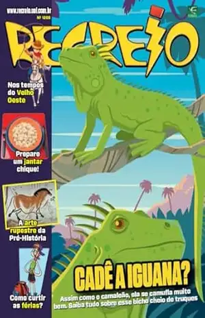 Revista Recreio – 12/12/2025 – Grupo Perfil