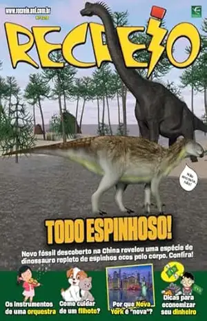 Revista Recreio – 13/03/2026 – Grupo Perfil