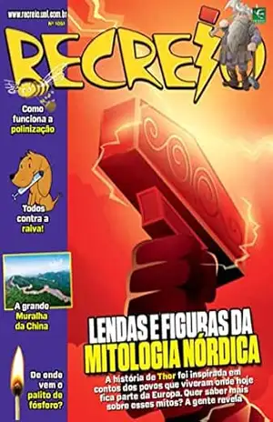Revista Recreio – 13/12/2022 – Grupo Perfil