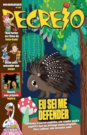 Revista Recreio – 14/02/2025 – Grupo Perfil