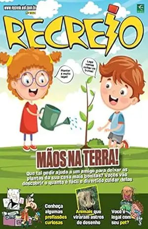 Revista Recreio –14/03/2023 – Grupo Perfil