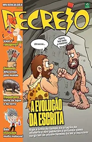 Revista Recreio – 14/06/2022 – Grupo Perfil