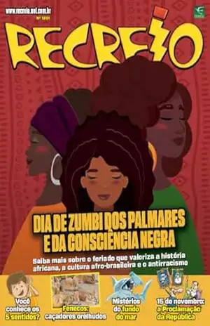 Revista Recreio – 14/11/2025 – Grupo Perfil