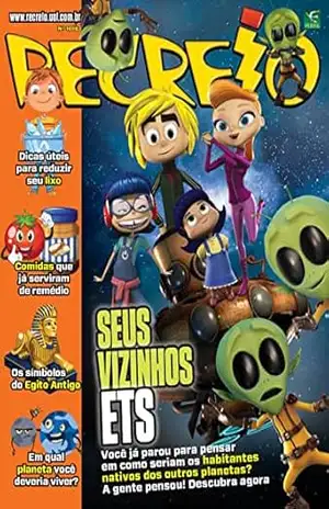 Revista Recreio – 15/03/2022 – Grupo Perfil