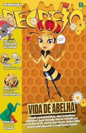 Revista Recreio – 15/11/2023 – Grupo Perfil