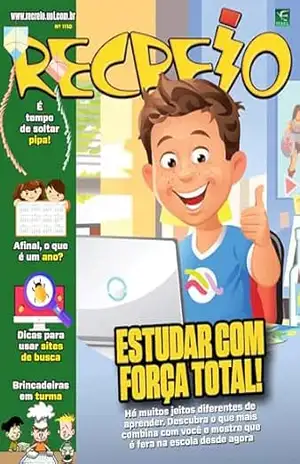 Revista Recreio – 16/02/2024 – Grupo Perfil