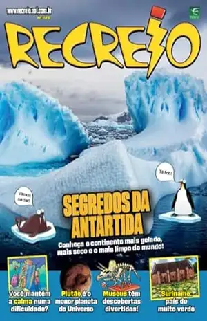 Revista Recreio – 16/05/2025 – Grupo Perfil
